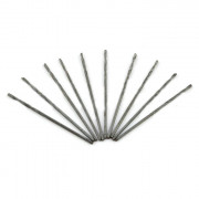 Wiertło 1,0mm - 10szt.