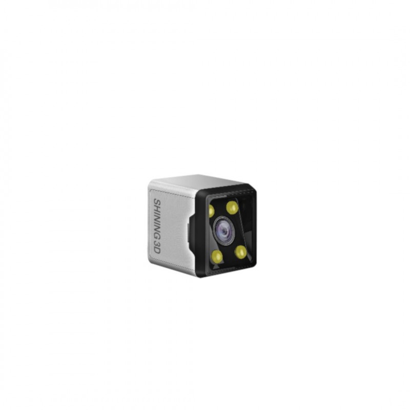 Kamera do skanowania kolorowych tekstur dla skanerów 3D EinScan Pro 2X/Pro 2X Plus - EinScan Color Packpack (kamera do tekstur) 
