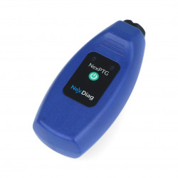 Miernik grubości lakieru NexPTG Professional