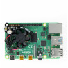 Wentylator dla Raspberry Pi 4/3B+/3A+ - Fan Shim Wentylator dla Raspberry Pi 4/3B+/3A+ - Fan Shim - zdjęcie 3