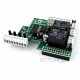 PiFace - rozszerzenie do Raspberry Pi PiFace - rozszerzenie do Raspberry Pi