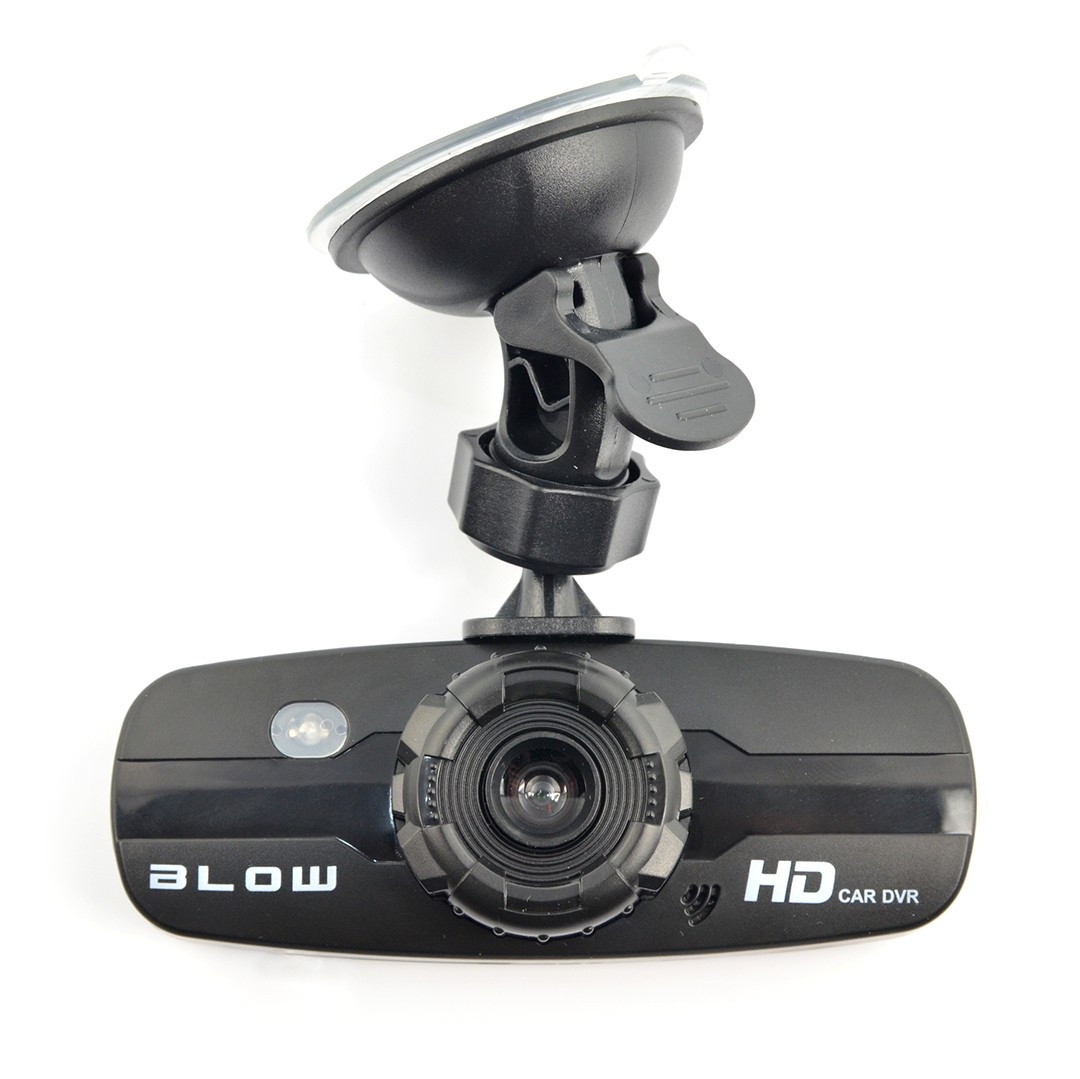 Rejestrator BlackBox DVR F260 Blow - kamera samochodowa
