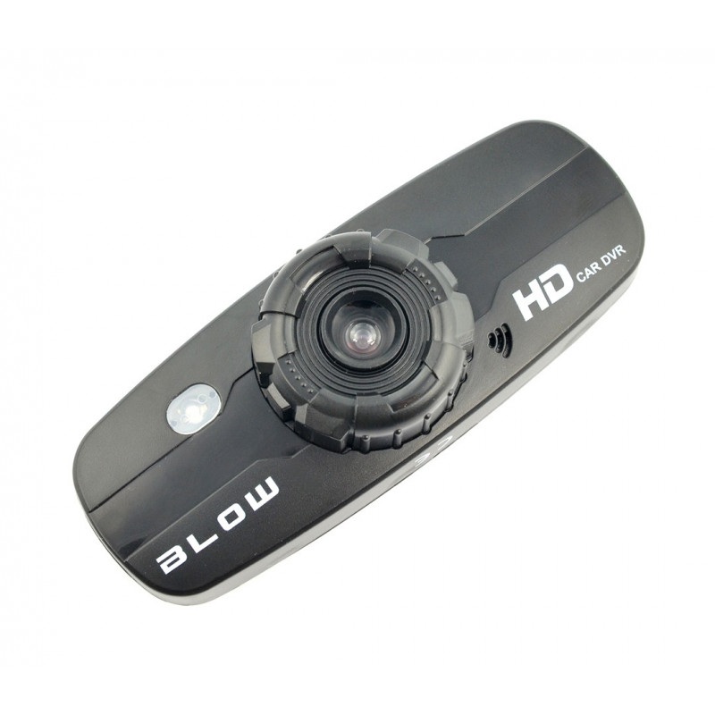 Rejestrator BlackBox DVR F260 Blow - kamera samochodowa