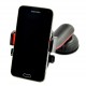 Uniwersalny uchwyt samochodowy na telefon/MP4/GPS - AX-17A Uniwersalny uchwyt samochodowy na telefon/MP4/GPS - AX-17A