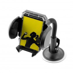 Uniwersalny uchwyt samochodowy na telefon/MP4/GPS - AX-11