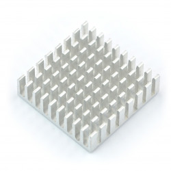 Radiator RAD21 35x35x10mm