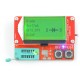 Zestaw do testowania, tester elementów elektronicznych - BTE-057 Zestaw do testowania, tester elementów elektronicznych - BTE-057