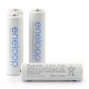 Akumulator Panasonic Eneloop R6 AA Ni-MH 2000mAh - 4 szt. + pojemnik Akumulator Panasonic Eneloop R6 AA Ni-MH 2000mAh - 4 szt. + pojemnik