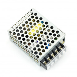Zasilacz stałonapięciowy Mean Well RS-15-5 - 5V/3A
