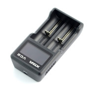Ładowarka akumulatorów XTAR VC2 18650