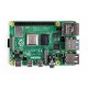 Zestaw Official z Raspberry Pi 4B WiFi 2GB RAM + akcesoria Zestaw Official z Raspberry Pi 4B WiFi 2GB RAM + akcesoria