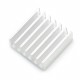 Radiator RAD07 15x14.5x6 mm Radiator RAD07 15x14.5x6 mm