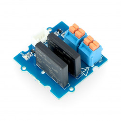 Grove - 2 Channel Solid State Relay