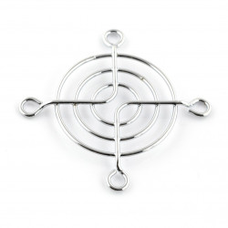 Osłona wentylatora 50x50mm