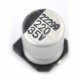 Kondensator elektrolityczny 220uF/35V SMD Kondensator elektrolityczny 220uF/35V SMD