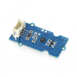 Grove - 3-osiowy cyfrowy akcelerometr 200g ADXL372