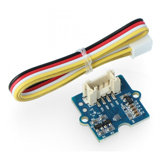 Grove - 3-осьовий цифровий компас V2