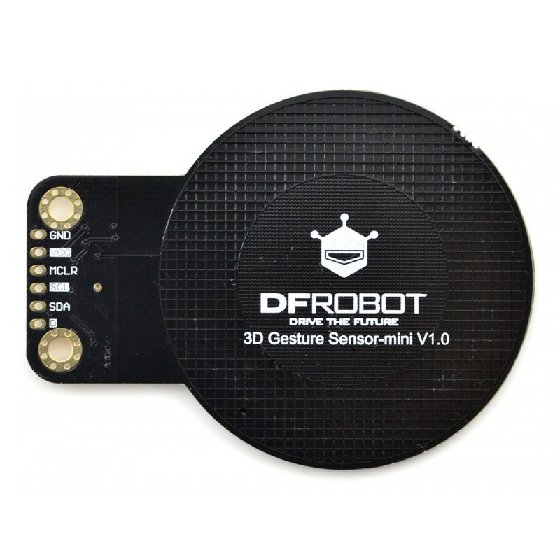 DFRobot - czujnik gestów 3D dla Arduino