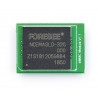 Moduł pamięci eMMC 128GB Foresee dla Rock Pi - zdjęcie 2