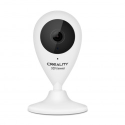 Monitor zdalnego sterowania - 3D Viewer Creality