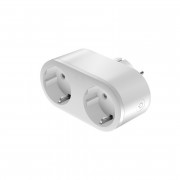 WiFi 2 in 1 Smart Socket EU COL-ST02WE