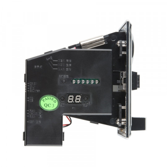 Монетний приймач - 3 типи монет - SparkFun COM-11719