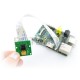 Taśma Raspberry Pi - kamera 10cm 15 żył raster 1mm Taśma Raspberry Pi - kamera 10cm 15 żył raster 1mm