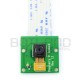Taśma Raspberry Pi - kamera 10cm 15 żył raster 1mm Taśma Raspberry Pi - kamera 10cm 15 żył raster 1mm