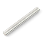 Osłona do czujnika temperatury DS18B20 / LM35 - 6x50 mm