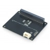 MGC3130 - czujnik gestów i śledzenie 3D - shield dla Raspberry Pi - zdjęcie 6