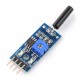 Czujnik wibracji SW1801P Czujnik wibracji SW1801P