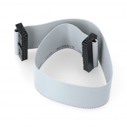 Przewód IDC 26 pin żeńsko-żeński 30 cm Raspberry Pi model B