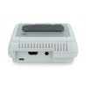 Obudowa RetroFlag SuperPi do Raspberry Pi Model 3B+/3B/2B + retro kontroler SNES J - zdjęcie 5