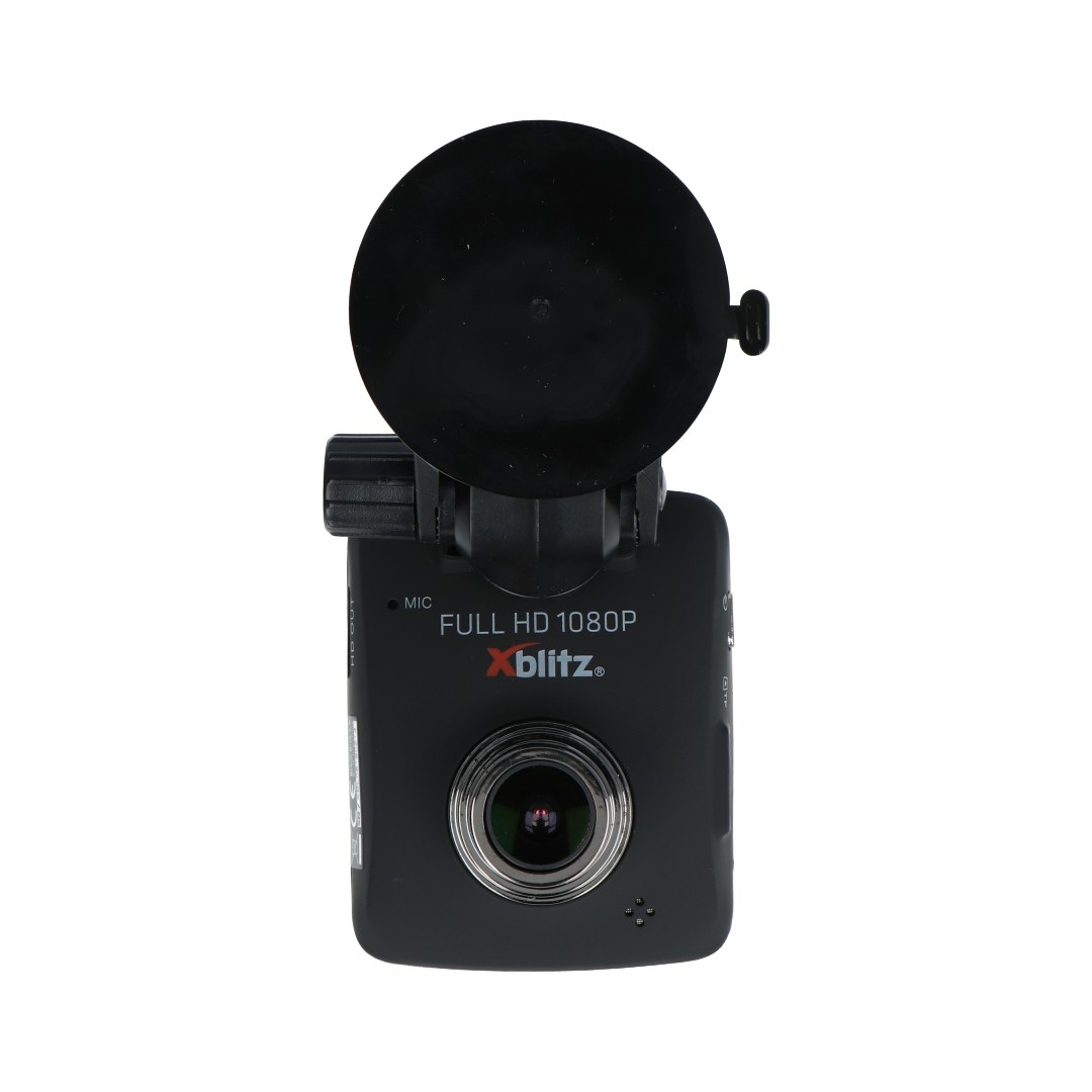 Rejestrator Xblitz Black Bird - kamera samochodowa