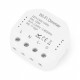 Coolseer COL-DMB01W - sterownik oświetlenia 230V WiFi Coolseer COL-DMB01W - sterownik oświetlenia 230V WiFi
