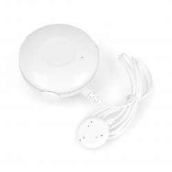 Coolseer WiFi Water Sensor - bezprzewodowy czujnika zalania WiFi - COL-WD01W
