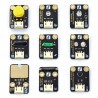 Zestaw czujników z przewodami DFRobot do Arduino - zdjęcie 1