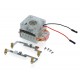 ICE Tower CPU Cooling Fan - Wentylator z radiatorem dla Raspberry Pi 4B/3B+/3B ICE Tower CPU Cooling Fan - Wentylator z radiatorem dla Raspberry Pi 4B/3B+/3B