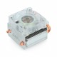 ICE Tower CPU Cooling Fan - Wentylator z radiatorem dla Raspberry Pi 4B/3B+/3B ICE Tower CPU Cooling Fan - Wentylator z radiatorem dla Raspberry Pi 4B/3B+/3B