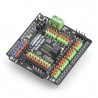 DFRobot Gravity: GPIO Shield dla Arduino - zdjęcie 1