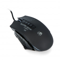 Mysz optyczna A4Tech Bloody P85 Sport RGB Pixart
