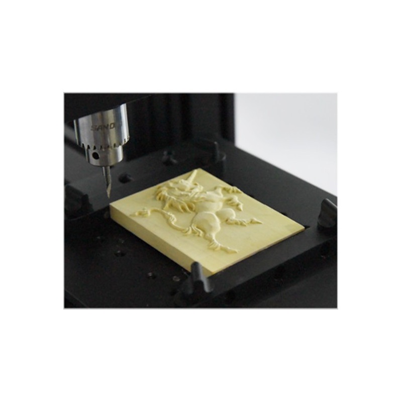 Moduł CNC do drukarki 3D Dobot Mooz