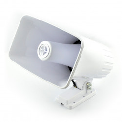 Syrena alarmowa S3 - 6-14V 112dB