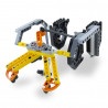 Gripper Building Kit - zestaw chwytaków dla robotów Dash i Cue - zdjęcie 1