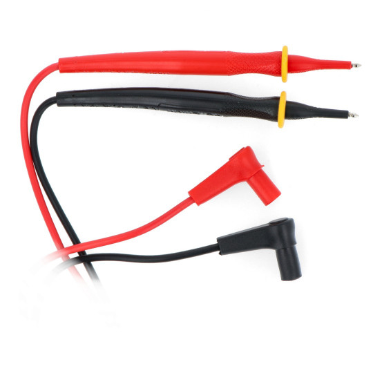 Кабелі та вимірювальні зонди для лічильника PM70