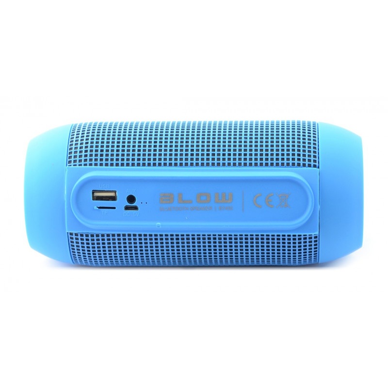 Głośnik przenośny Bluetooth Blow BT450 2x3W