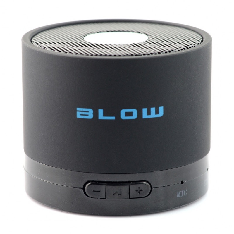 Głośnik przenośny Bluetooth Blow BT50 3W