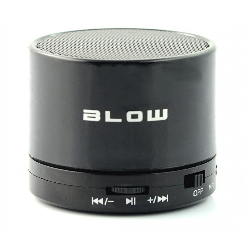Głośnik przenośny Bluetooth Blow BT60 3W