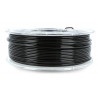 Filament Devil Design PLA 2,85mm 1kg - Black - zdjęcie 2