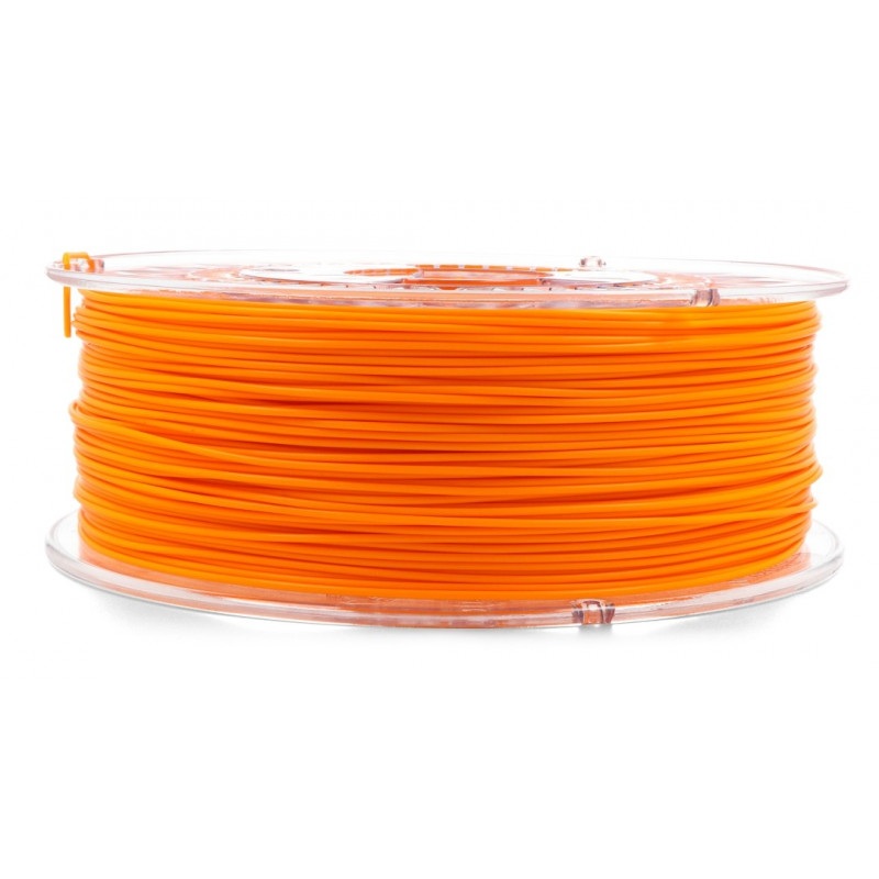 Filament Devil Design PLA 1,75mm 1kg  - Bright Orange